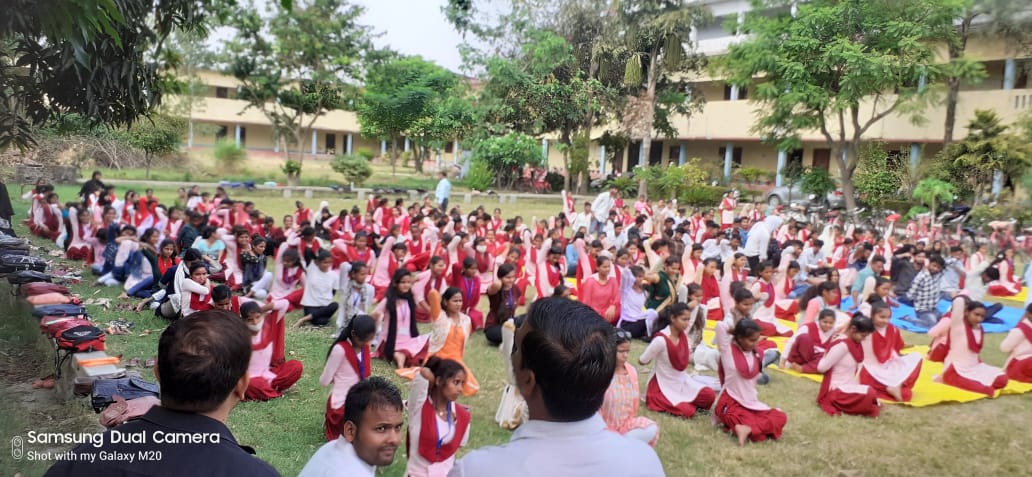 Government Polytechnic Basti